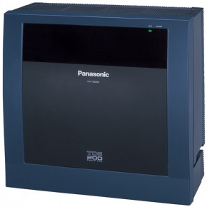   - Panasonic KX-TDE200UA