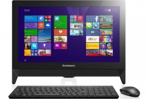   Lenovo All-in-one C20-00 (F0BB00Q4UA)