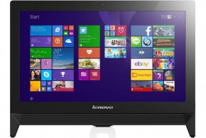  Lenovo All-in-one C20-00 (F0BB00Q4UA) 3
