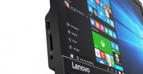  Lenovo IdeaCentre AIO 310-20IAP Black (F0CL0079UA) 3