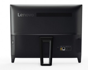  Lenovo IdeaCentre AIO 310-20IAP Black (F0CL0079UA) 4
