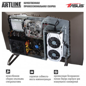 - Artline Gaming M95 (M95V08) 3