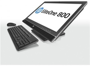  HP EliteOne 800 G1 Touch AiO (M9B12EA) 6