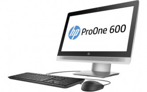  HP ProOne 600 G3 AiO (2SG32ES) 3