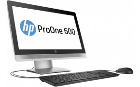  HP ProOne 600 G3 AiO (2SG32ES) 4