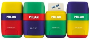   +  Milan Compact Mix (ml.4710236) (0)