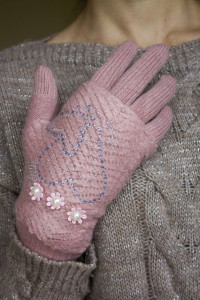  -  - Shust Gloves 54042 4
