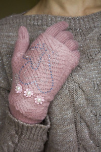  -  - Shust Gloves 54042 6