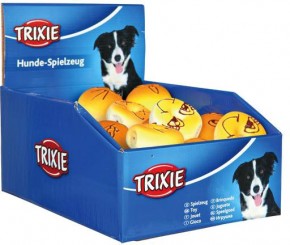  Trixie   6 4