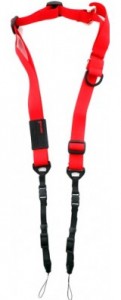   Carry Speed M sling Red (0)