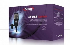   Prodipe ST-USB 4