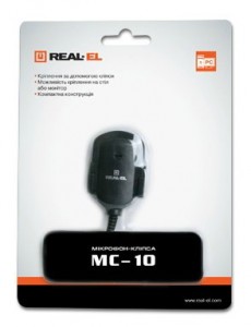  Real-El MC-10 3