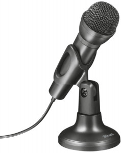  Trust All-round microphone