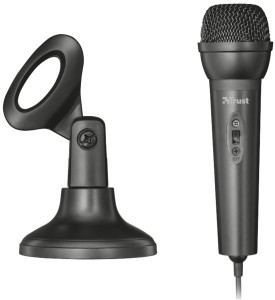  Trust All-round microphone 3