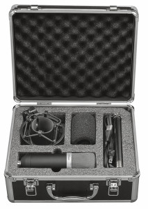  Trust Emita USB Studio Microphone (21753) 4