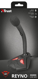  Trust GXT 211 Reyno USB microphone 5