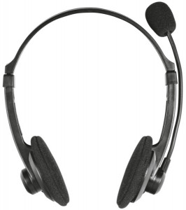  Trust Lima chat headset for PC and laptop 3