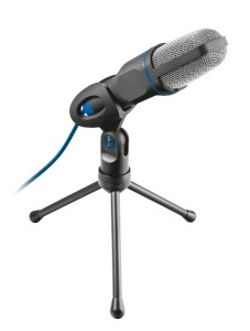  Trust mico USB Microphone (20378)