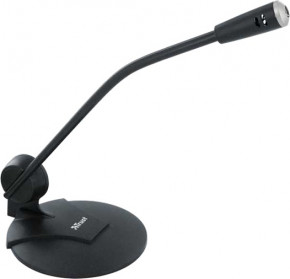  Trust Primo desk microphone for PC and laptop ( 21674)