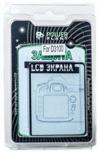   PowerPlant  Nikon D3100