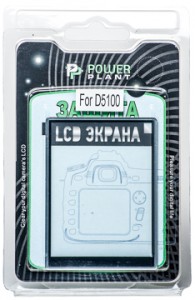   PowerPlant  Nikon D5100