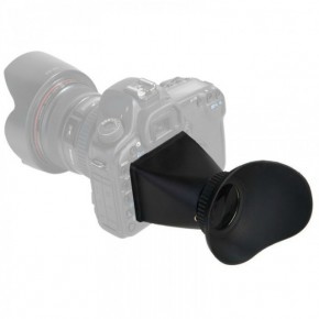    Canon V1 5D Mark II / 7D / 500D