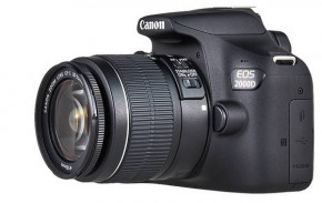   Canon EOS 2000D BK 18-55 DC III (2728C007AA)   (1)