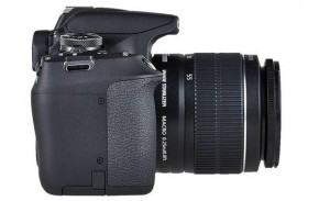  Canon EOS 2000D BK 18-55 DC III (2728C007AA)   8