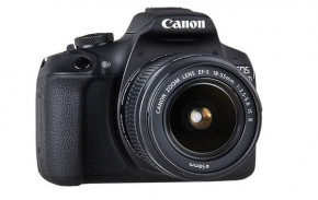   Canon EOS 2000D BK 18-55 DC III (2728C007AA)   (8)