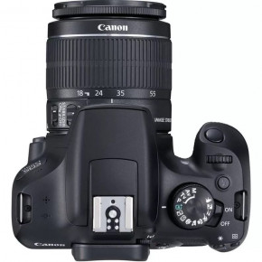  Canon EOS 1300D 18-55 IS II Kit (1160C036) 3