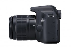  Canon EOS 1300D EFS18-55 DC III 4