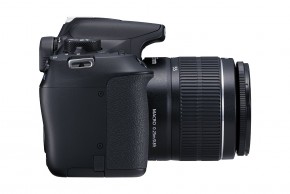 Canon EOS 1300D EFS18-55 DC III 5