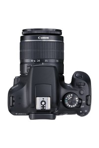  Canon EOS 1300D EFS18-55 DC III 6
