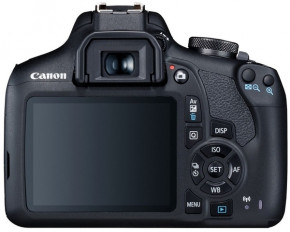  Canon EOS 2000D 18-55 IS 4