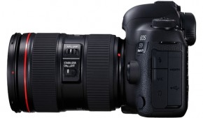  Canon EOS 5D Mark IV Body 3