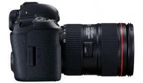  Canon EOS 5D Mark IV Body 4