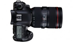  Canon EOS 5D Mark IV Body 5