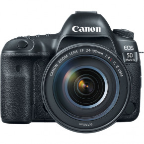  Canon EOS 5D Mark IV Kit 3