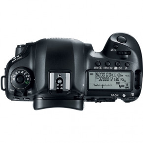  Canon EOS 5D Mark IV Kit 6