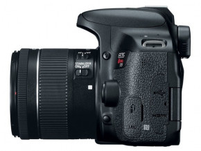   Canon EOS 800D 18-55 IS STM KIT 5