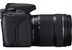  Canon EOS 800D kit 18-135 IS STM 7