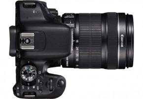  Canon EOS 800D kit 18-135 IS STM 6