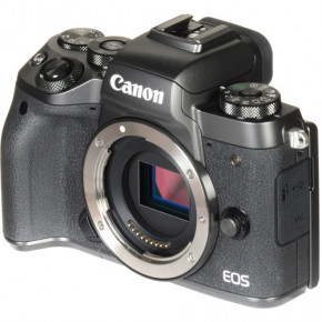  Canon EOS M5 Body Black (1279C043) 3