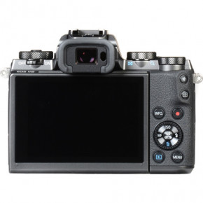  Canon EOS M5 Body Black (1279C043) 4