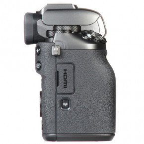  Canon EOS M5 Body Black (1279C043) 5