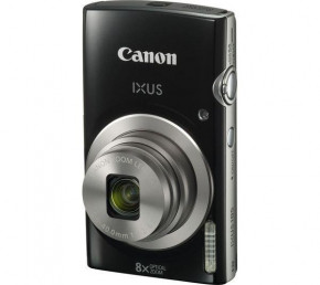   Canon IXUS 185 Black (1803C008) (0)