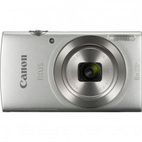    Canon Ixus 185 Silver Kit (1806C012) (0)