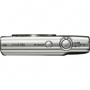    Canon Ixus 185 Silver Kit (1806C012) (4)