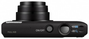   Canon PowerShot Ixus 220 HS Black (12 ) (4)
