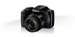   Canon PowerShot SX540 HS (0)